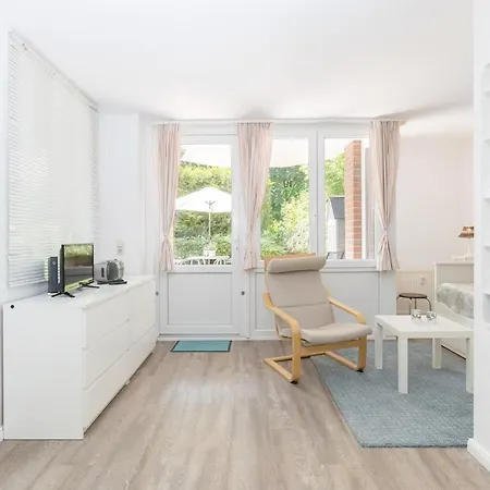Ferienwohnung Die 2b Timmendorfer Strand