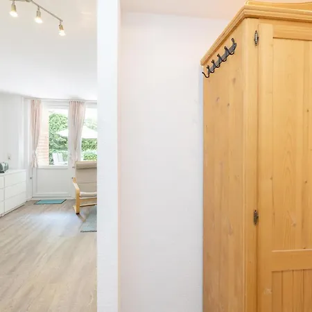 Daire Ferienwohnung Die 2b Timmendorfer Strand