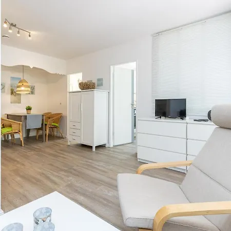Daire Ferienwohnung Die 2b Timmendorfer Strand