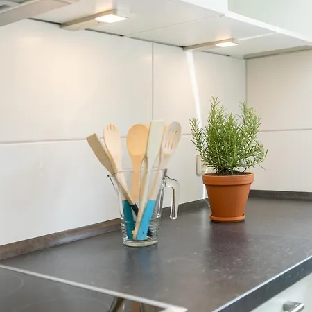 Ferienwohnung Die 2b Daire Timmendorfer Strand