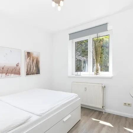 Ferienwohnung Die 2b Daire *