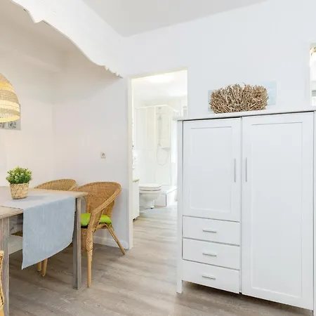 Ferienwohnung Die 2b * Timmendorfer Strand